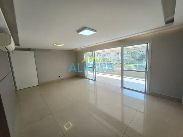 Apartamento 4 quartos e 3 banheiros, à venda, no bairro Vila Ema em São José dos Campos