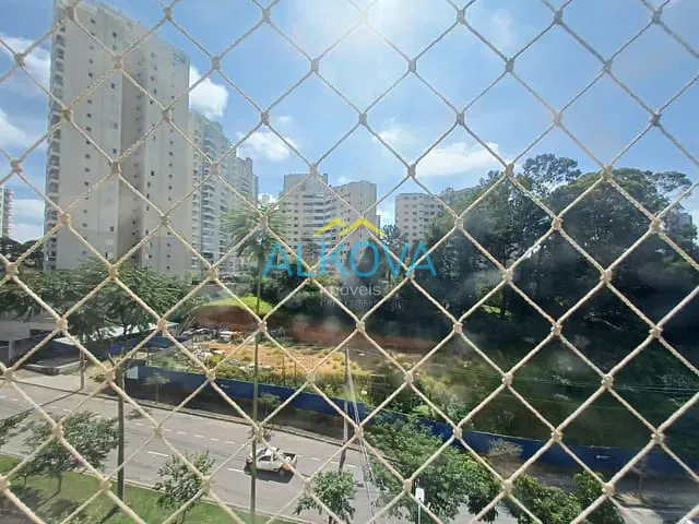 Apartamento 4 quartos e 3 banheiros, à venda, no bairro Vila Ema em São José dos Campos