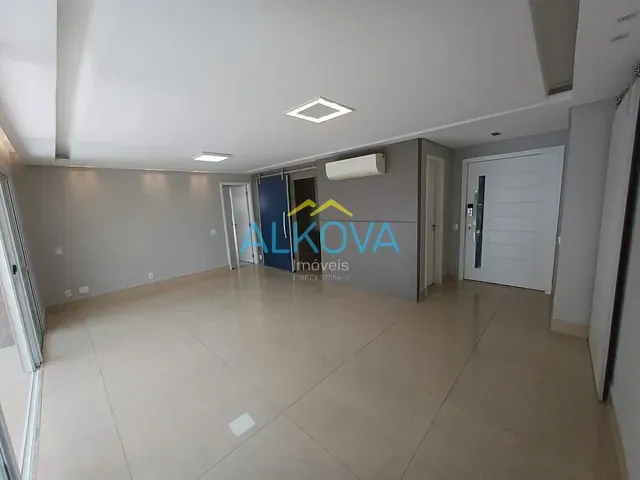 Apartamento 4 quartos e 3 banheiros, à venda, no bairro Vila Ema em São José dos Campos