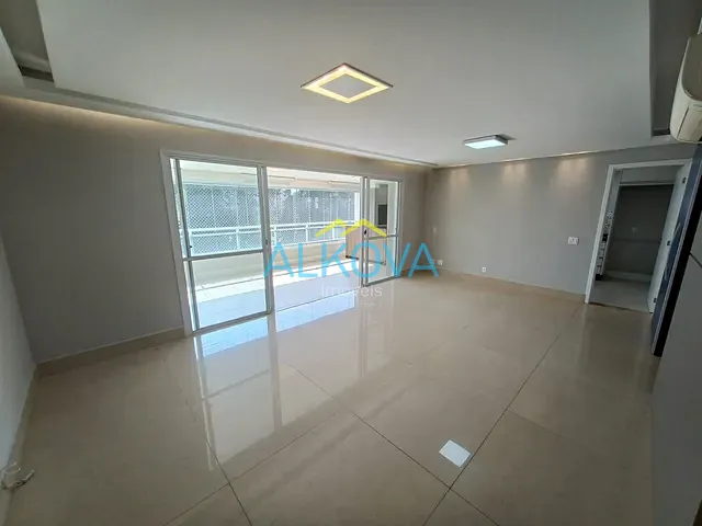 Apartamento 4 quartos e 3 banheiros, à venda, no bairro Vila Ema em São José dos Campos