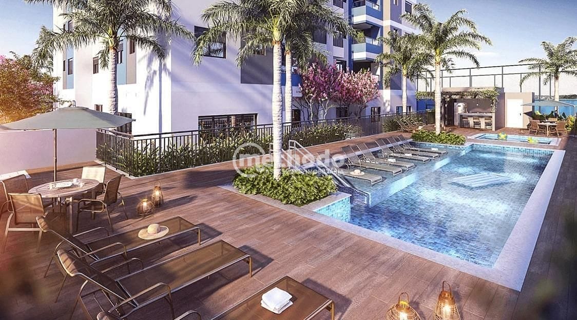 Apartamento, 3 quartos, 105 m² - Foto 6