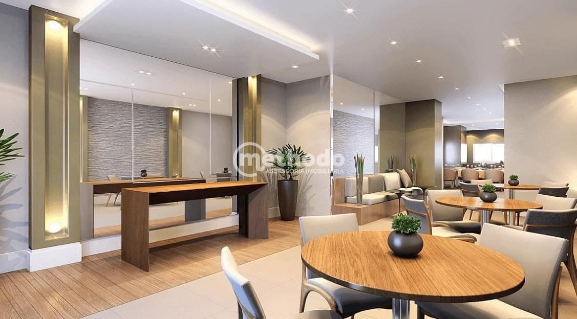 Apartamento, 3 quartos, 105 m² - Foto 2