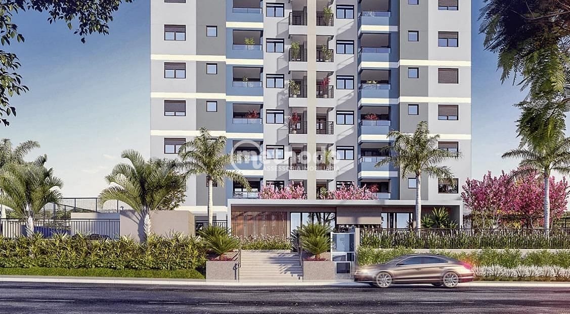 Apartamento, 3 quartos, 105 m² - Foto 1