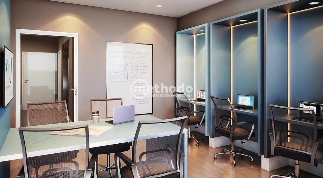 Apartamento, 3 quartos, 105 m² - Foto 3