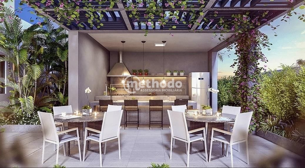 Apartamento, 3 quartos, 105 m² - Foto 8