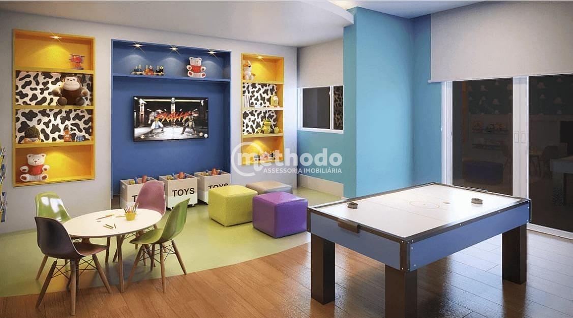 Apartamento, 3 quartos, 105 m² - Foto 11