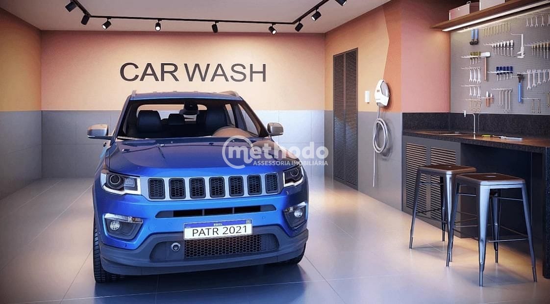 Apartamento, 3 quartos, 105 m² - Foto 12