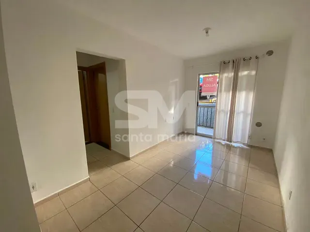 Apartamento 2 quartos e 1 banheiro, para alugar, no bairro Pinheirinho em Chapecó