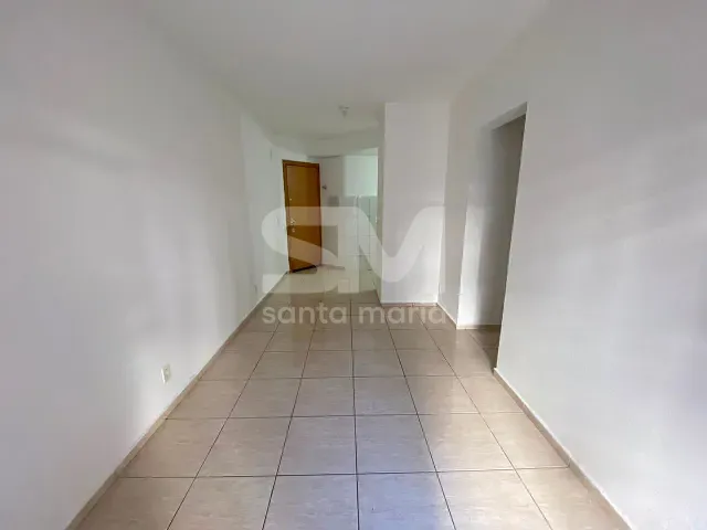 Apartamento 2 quartos e 1 banheiro, para alugar, no bairro Pinheirinho em Chapecó
