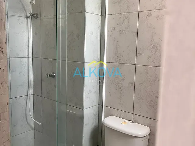 Apartamento 2 quartos e 1 banheiro, à venda, no bairro Vila Rangel em São José dos Campos