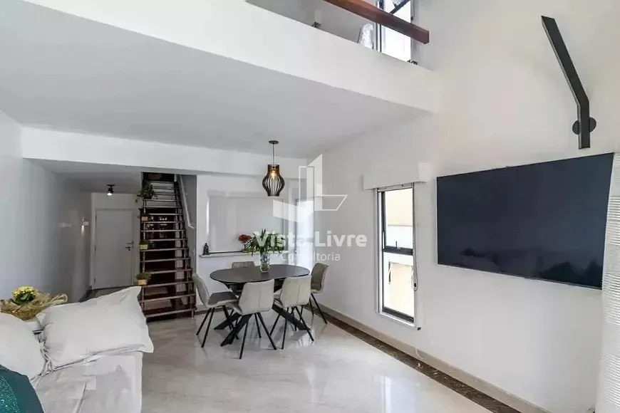 Apartamento, 1 quarto, 75 m² - Foto 2