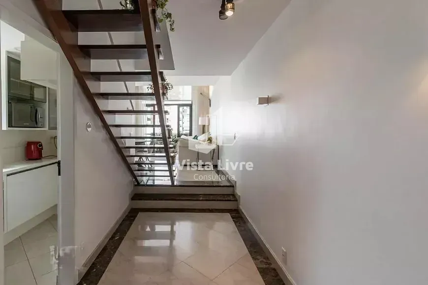 Apartamento, 1 quarto, 75 m² - Foto 5