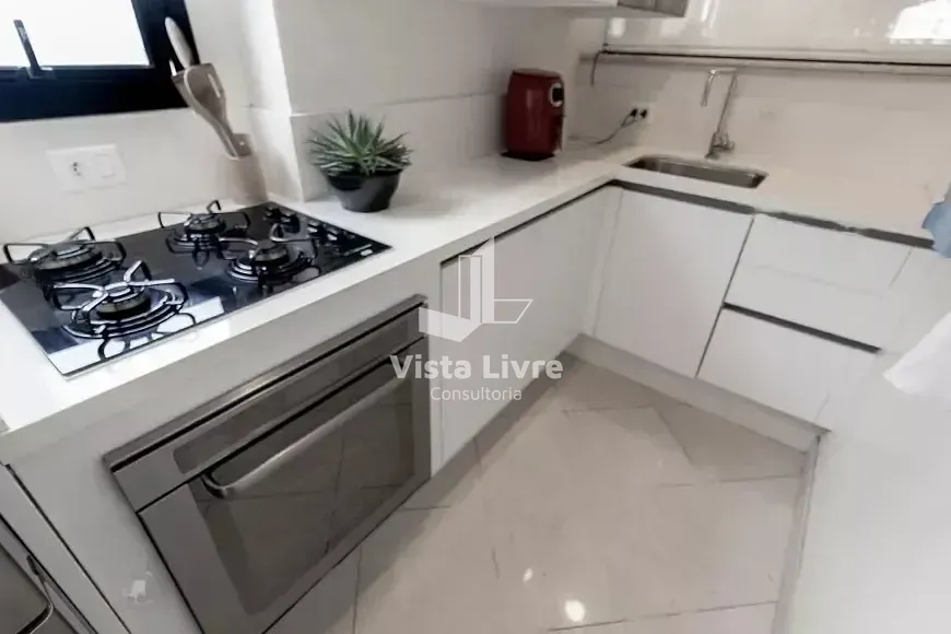 Apartamento, 1 quarto, 75 m² - Foto 8