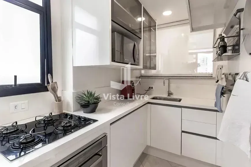 Apartamento, 1 quarto, 75 m² - Foto 9