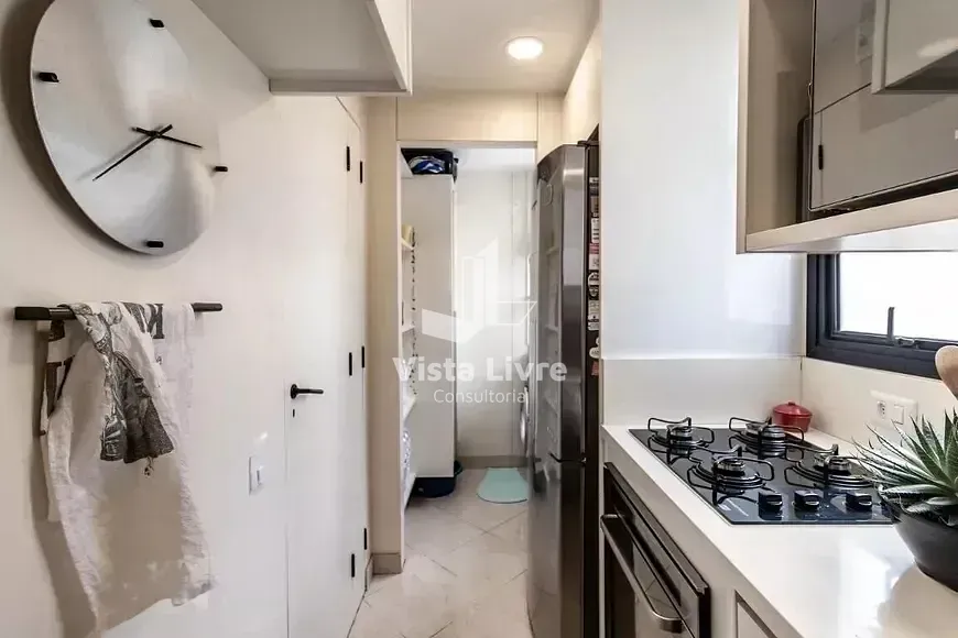Apartamento, 1 quarto, 75 m² - Foto 10
