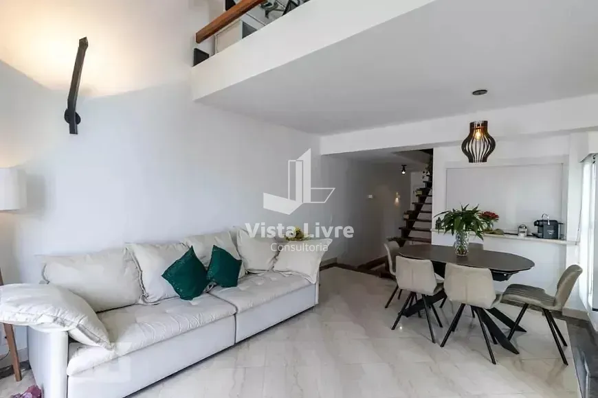 Apartamento, 1 quarto, 75 m² - Foto 3