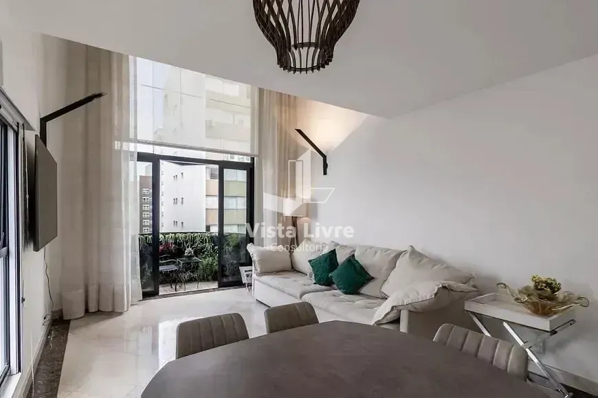 Apartamento, 1 quarto, 75 m² - Foto 4