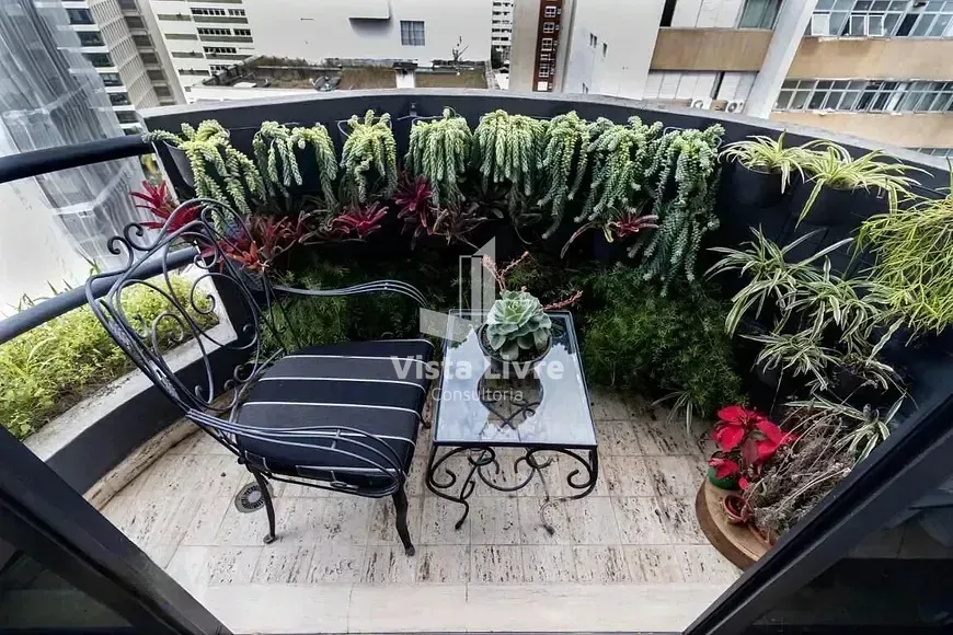 Apartamento, 1 quarto, 75 m² - Foto 7