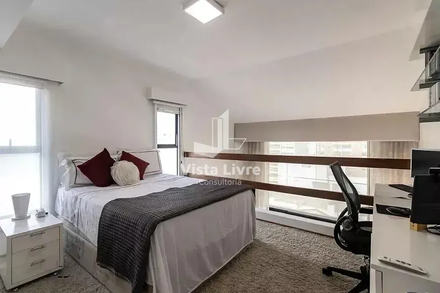 Apartamento, 1 quarto, 75 m² - Foto 14