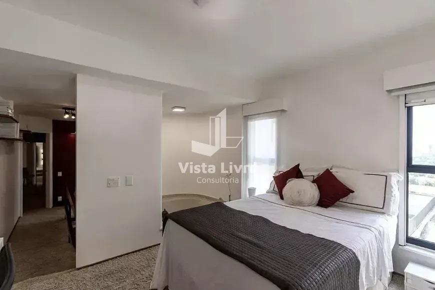 Apartamento, 1 quarto, 75 m² - Foto 15