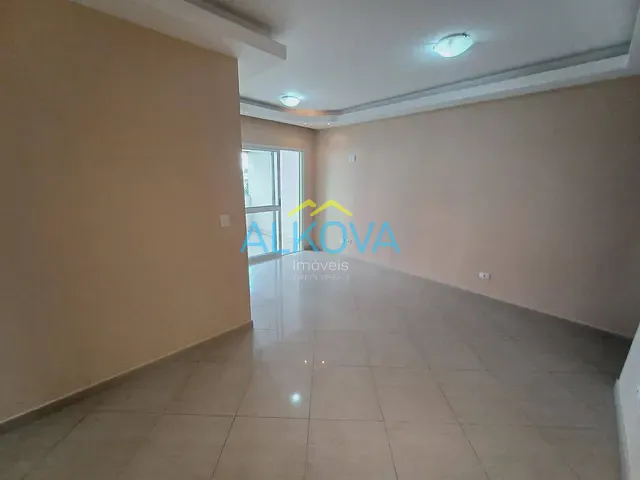 Apartamento 3 quartos e 2 banheiros, à venda ou para alugar, no bairro Parque Residencial Aquarius em São José dos Campos