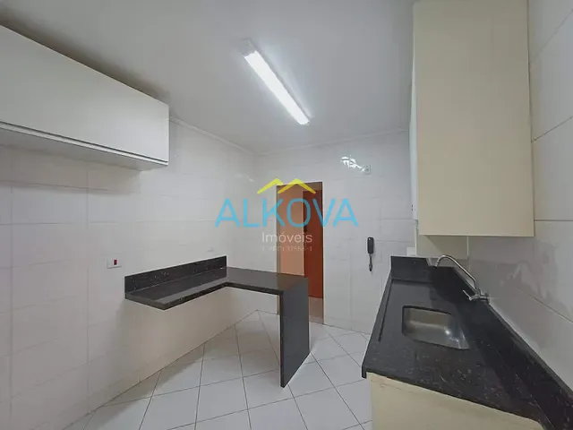 Apartamento 3 quartos e 2 banheiros, à venda ou para alugar, no bairro Parque Residencial Aquarius em São José dos Campos