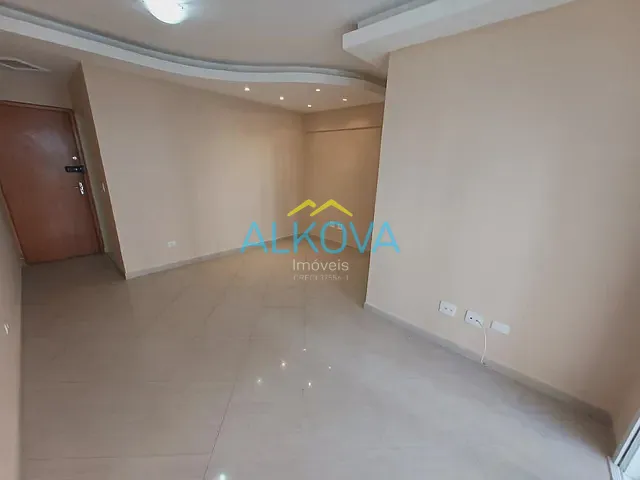 Apartamento 3 quartos e 2 banheiros, à venda ou para alugar, no bairro Parque Residencial Aquarius em São José dos Campos