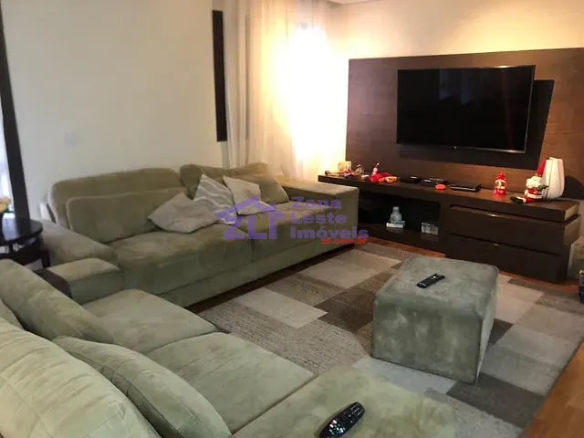 Apartamento com 130m² 3 quartos e 5 banheiros, à venda, no bairro Tatuapé em São Paulo