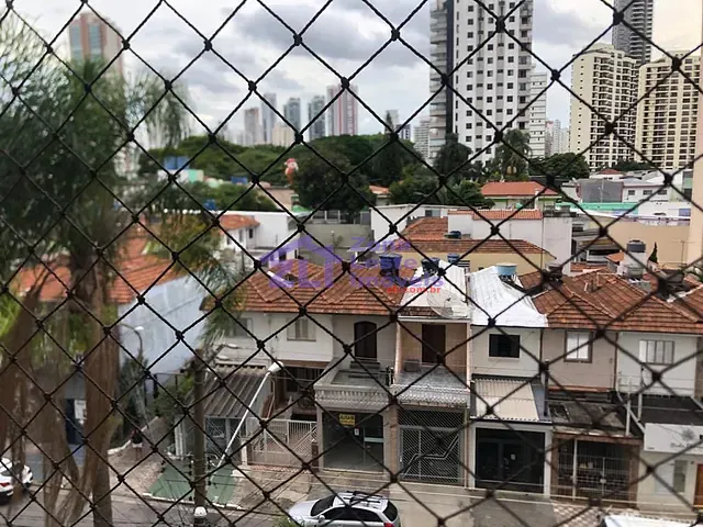 Apartamento com 130m² 3 quartos e 5 banheiros, à venda, no bairro Tatuapé em São Paulo