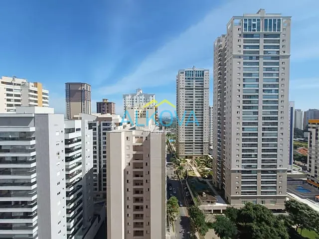 Apartamento 3 quartos e 3 banheiros, à venda, no bairro Altos do Esplanada em São José dos Campos
