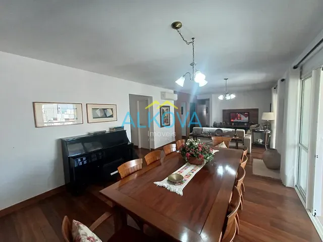 Apartamento 3 quartos e 3 banheiros, à venda, no bairro Altos do Esplanada em São José dos Campos