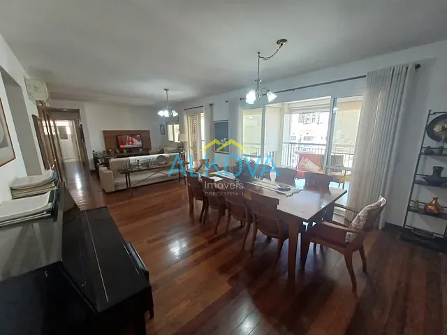 Apartamento 3 quartos e 3 banheiros, à venda, no bairro Altos do Esplanada em São José dos Campos