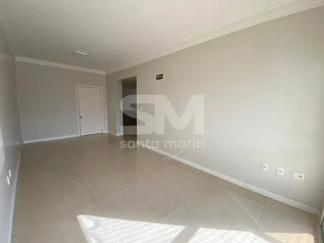 Apartamento 2 quartos e 2 banheiros, para alugar, no bairro Presidente Médici em Chapecó