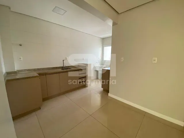 Apartamento 2 quartos e 2 banheiros, para alugar, no bairro Presidente Médici em Chapecó