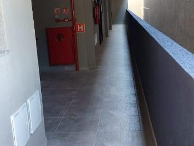 Foto do Apartamento - Apartamento com 2 dormitórios à venda, 40 m² por R$ 265.000,00 - Tatuapé - São Paulo/SP | ZONA LESTE IMÓVEIS