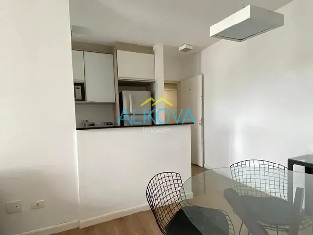 Apartamento 2 quartos e 1 banheiro, à venda, no bairro Jardim Oswaldo Cruz em São José dos Campos