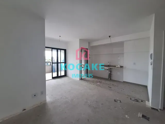 Apartamento com 142m² 3 quartos e 3 banheiros, à venda, no bairro Jardim Satélite em São José dos Campos