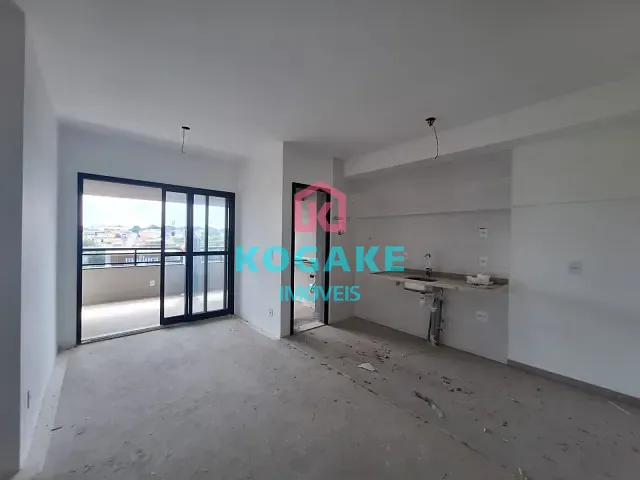Apartamento com 142m² 3 quartos e 3 banheiros, à venda, no bairro Jardim Satélite em São José dos Campos