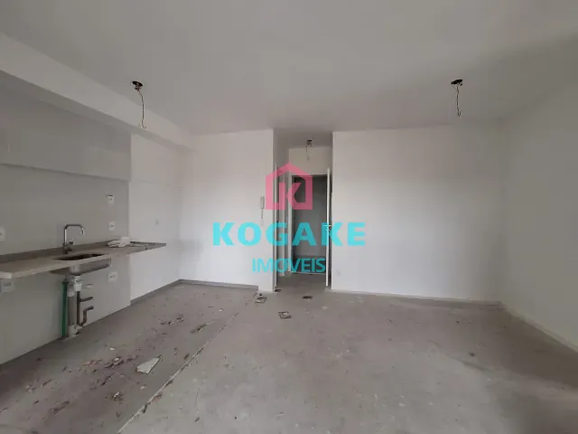 Apartamento com 142m² 3 quartos e 3 banheiros, à venda, no bairro Jardim Satélite em São José dos Campos