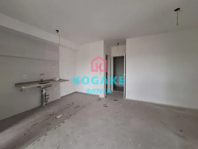Apartamento com 142m² 3 quartos e 3 banheiros, à venda, no bairro Jardim Satélite em São José dos Campos