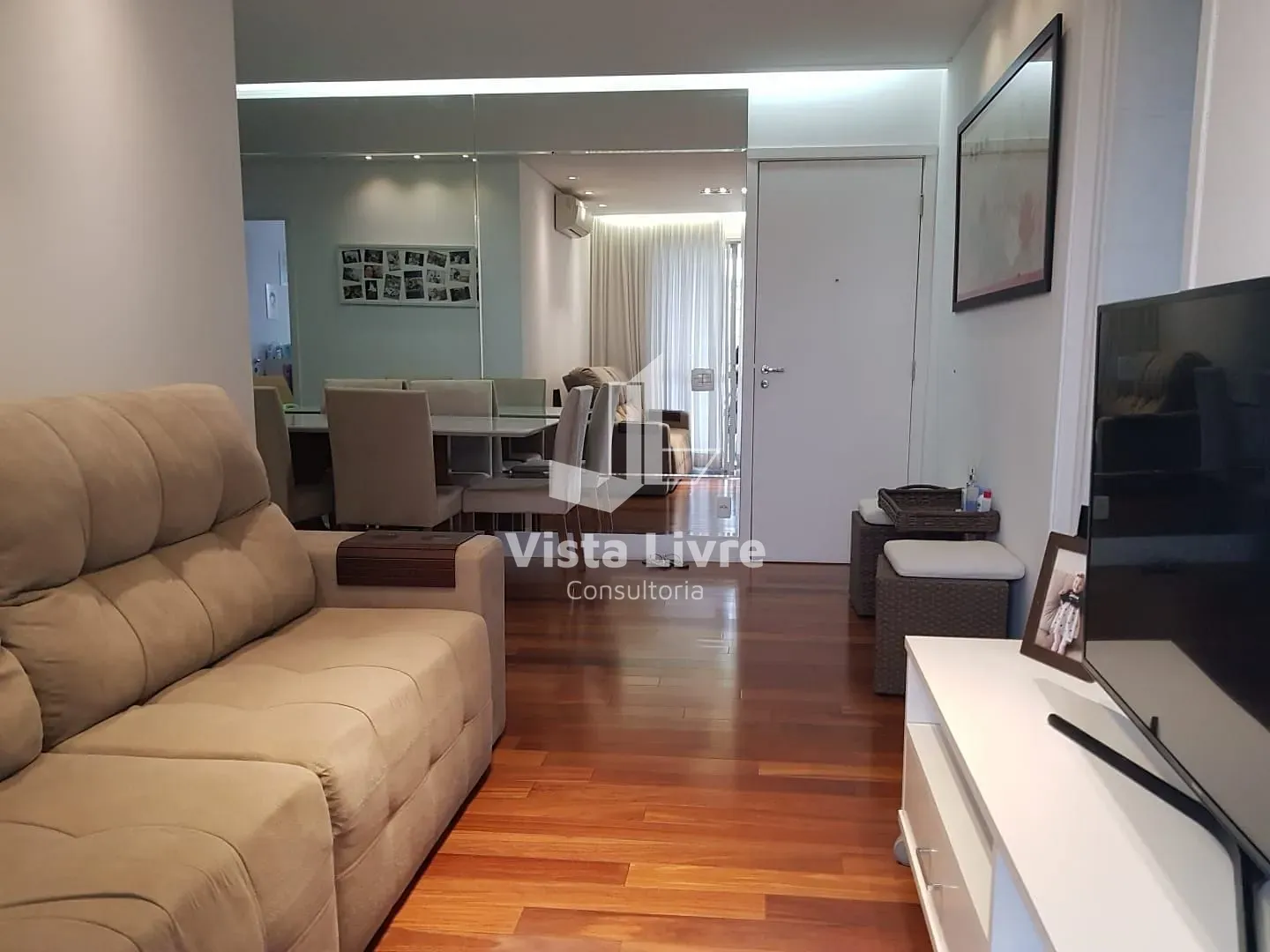 Apartamento, 2 quartos, 67 m² - Foto 1