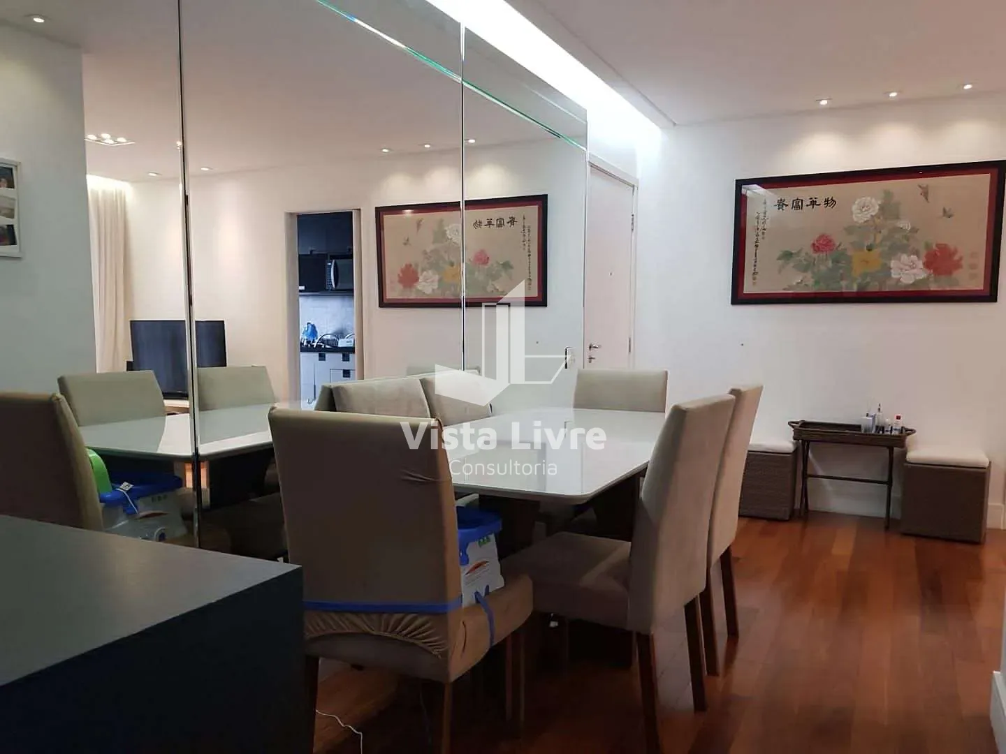 Apartamento, 2 quartos, 67 m² - Foto 5