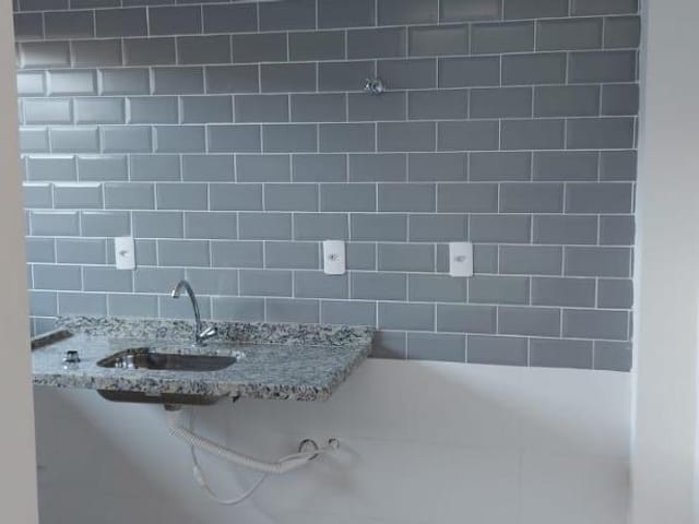 Foto do Apartamento - Apartamento à venda 2 Quartos, 1 Vaga, 40M², Tatuapé, São Paulo - SP | Flora Residencial | ZONA LESTE IMÓVEIS