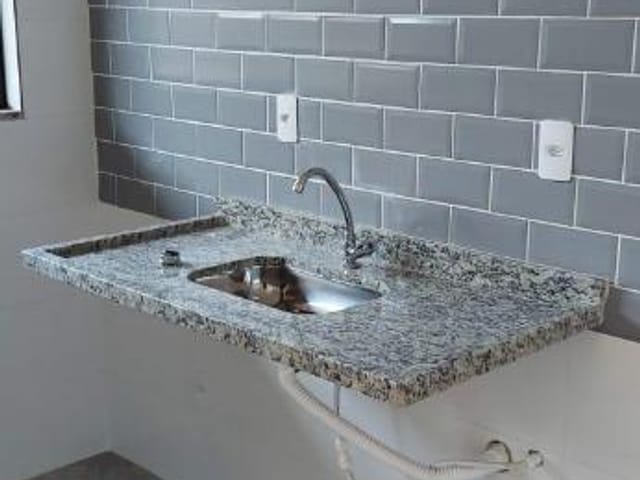 Foto do Apartamento - Apartamento à venda 2 Quartos, 1 Vaga, 40M², Tatuapé, São Paulo - SP | Flora Residencial | ZONA LESTE IMÓVEIS
