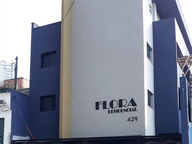 Foto do Apartamento - Apartamento à venda 2 Quartos, 1 Vaga, 40M², Tatuapé, São Paulo - SP | Flora Residencial | ZONA LESTE IMÓVEIS