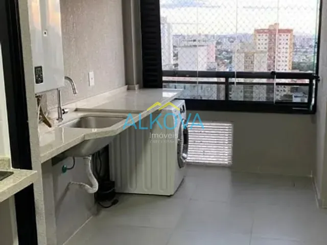 Apartamento 2 quartos e 2 banheiros, à venda, no bairro Jardim Satélite em São José dos Campos