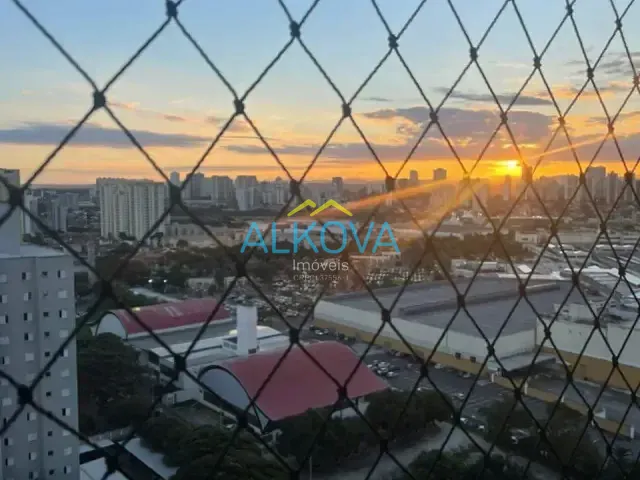 Apartamento 2 quartos e 2 banheiros, à venda, no bairro Jardim Satélite em São José dos Campos