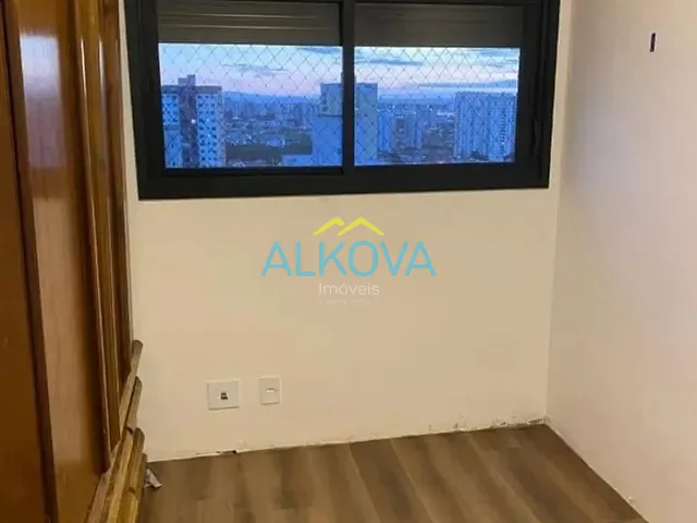 Apartamento 2 quartos e 2 banheiros, à venda, no bairro Jardim Satélite em São José dos Campos