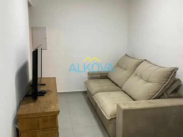Apartamento 2 quartos e 2 banheiros, à venda, no bairro Jardim Satélite em São José dos Campos
