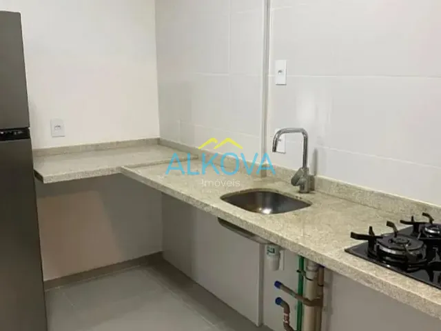 Apartamento 2 quartos e 2 banheiros, à venda, no bairro Jardim Satélite em São José dos Campos